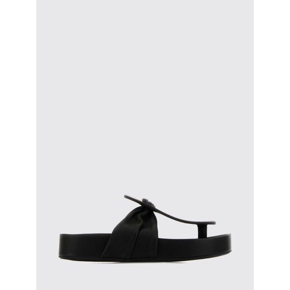 Heeled Sandal Woman Uma Wang